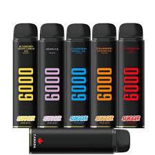 SLUGGER DISPOSABLE 5% 6000 PUFFS Elite Cigs & Vaporizers SLUGGER DISPOSABLE 5% 6000 PUFFS Elite Cigs & Vaporizers