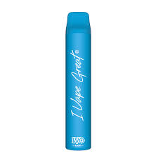 IVG BAR DISPOSABLE 3% 3000 PUFFS Elite Cigs & Vaporizers IVG BAR DISPOSABLE 3% 3000 PUFFS Elite Cigs & Vaporizers