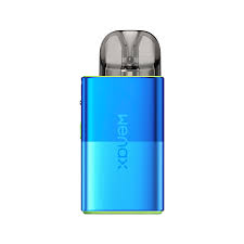 Geekvape Wenax U Pod System Kit 1000mAh 20W Elite Cigs & Vaporizers Geekvape Wenax U Pod System Kit 1000mAh 20W Elite Cigs & Vaporizers
