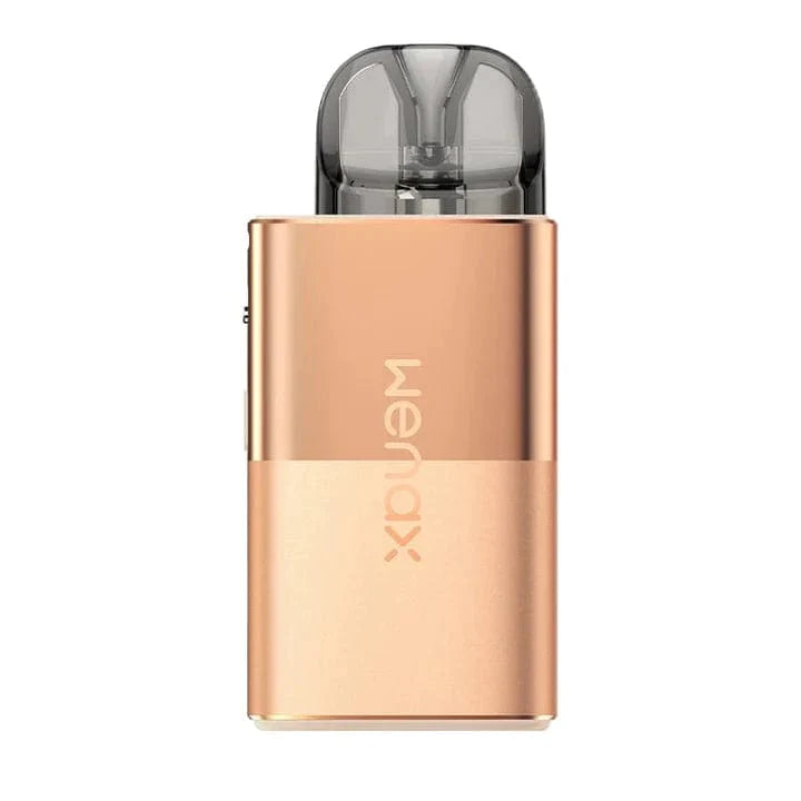 Geekvape Wenax U Pod System Kit 1000mAh 20W – Elite Cigs & Vaporizers