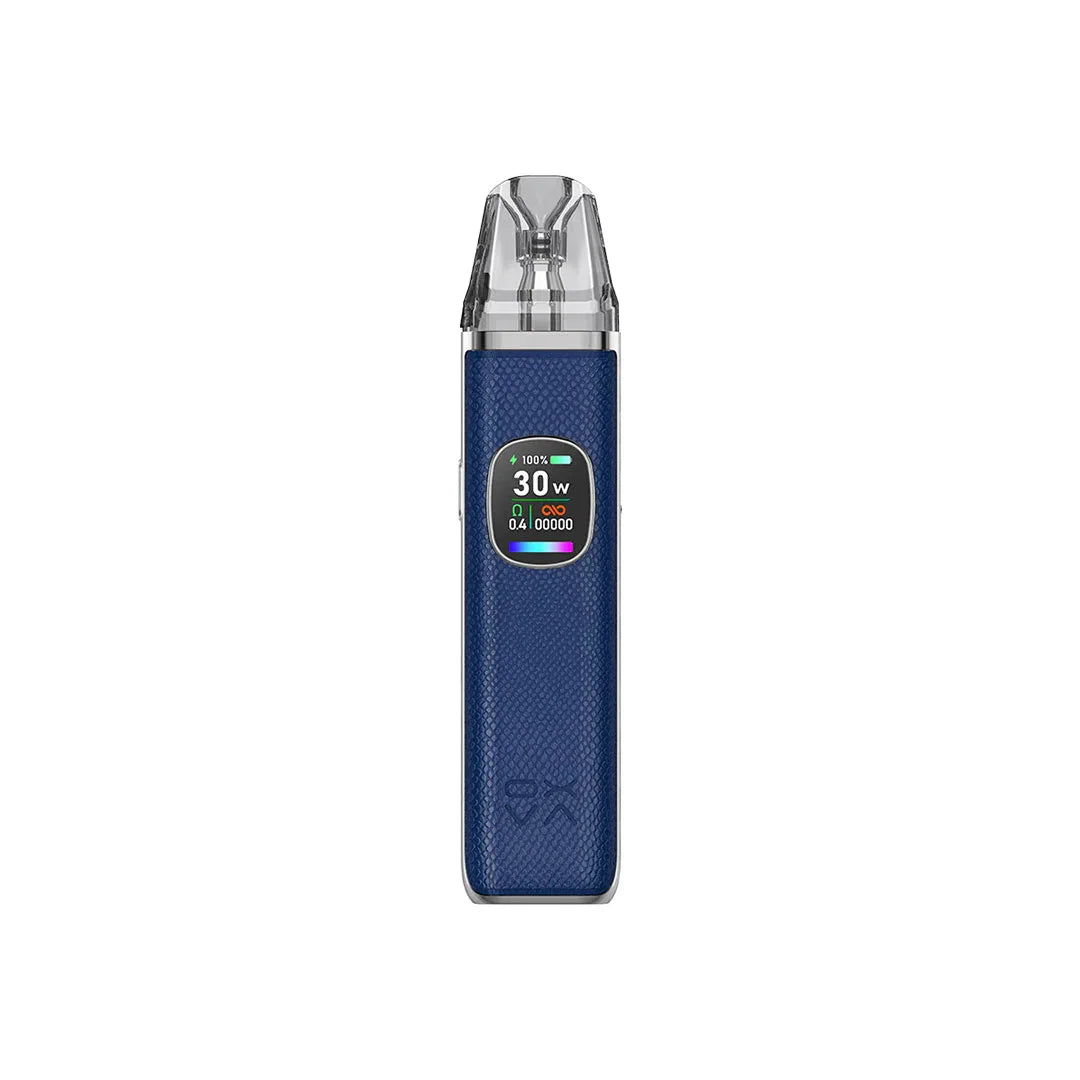 elfbar elfa master akku OXVA XLIM SQ Pro 2 Pod Kit – Puffies main image 0