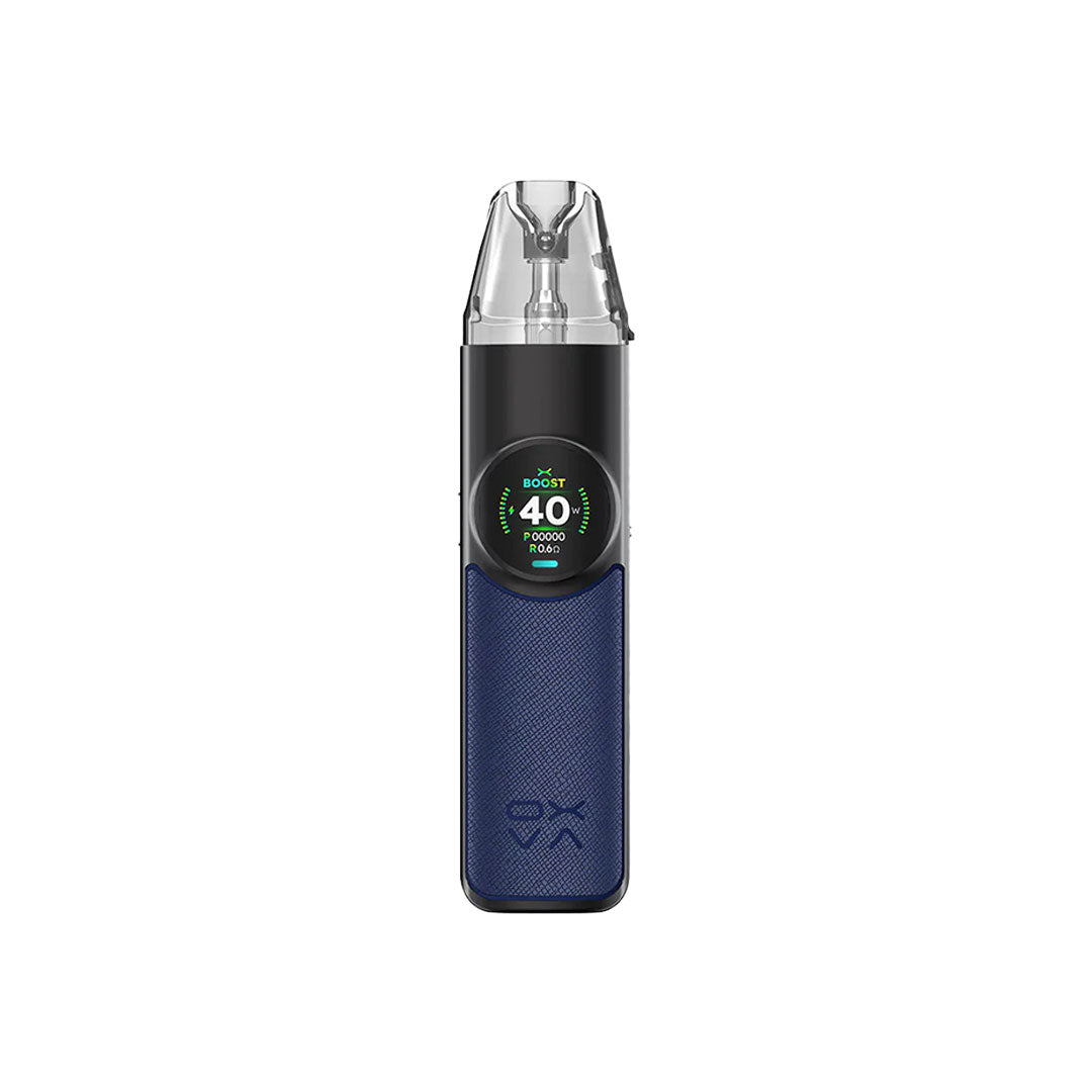 elfbar elfa master akku OXVA NeXLIM Go Pod Kit 40W