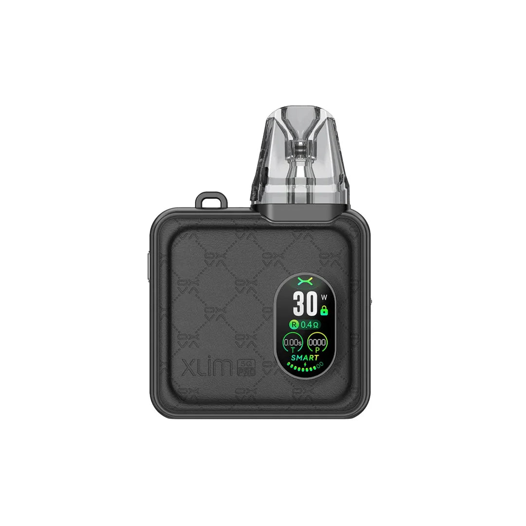 elfbar elfa master akku OXVA XLIM PRO 3 30W Pod System $31.99 main image 1