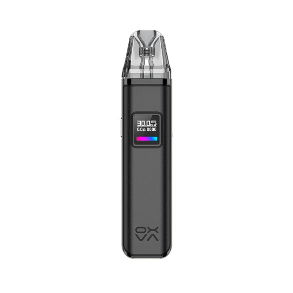 OXVA Xlim Pro Pod Kit Elite Cigs & Vaporizers OXVA Xlim Pro Pod Kit Elite Cigs & Vaporizers