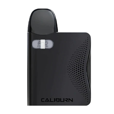 CALIBURN AK3 POD KIT - BLACK