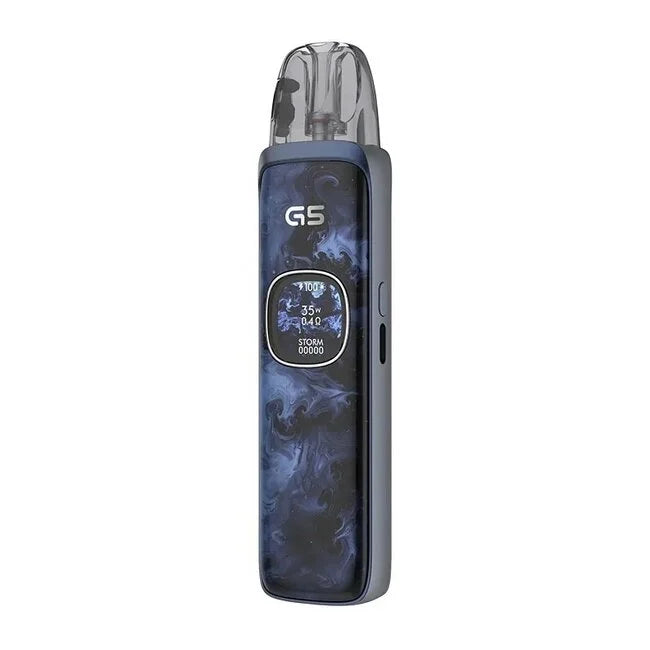 UWELL Caliburn G5 Pod Kit Price in Pakistan – Elite Cigs & Vaporizers