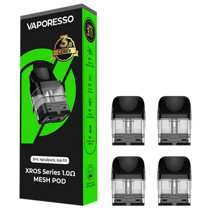 GEEKVAPE WENAX M1 REPLACEMENT POD Elite Cigs & Vaporizers GEEKVAPE WENAX M1 REPLACEMENT POD Elite Cigs & Vaporizers