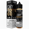 VGOD DRY TOBACCO FREE BASE (NON ICE) 60ML