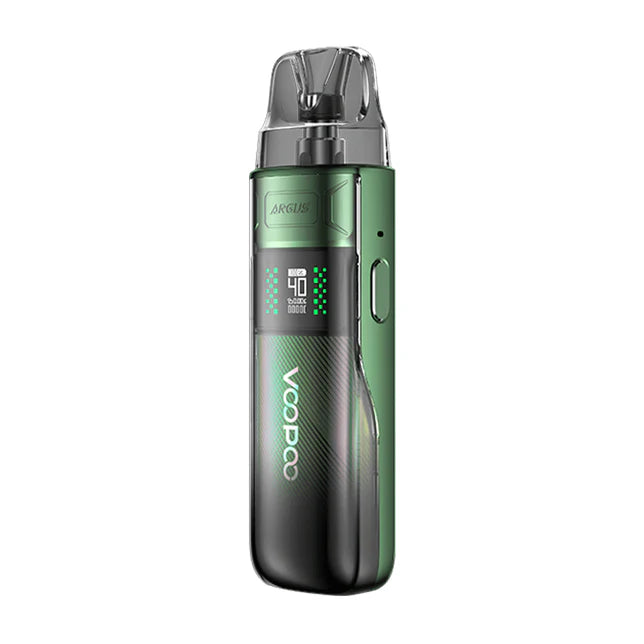 VOOPOO Argus E40 Pod Kit 1800 mAh Elite Cigs & Vaporizers VOOPOO Argus E40 Pod Kit 1800 mAh Elite Cigs & Vaporizers