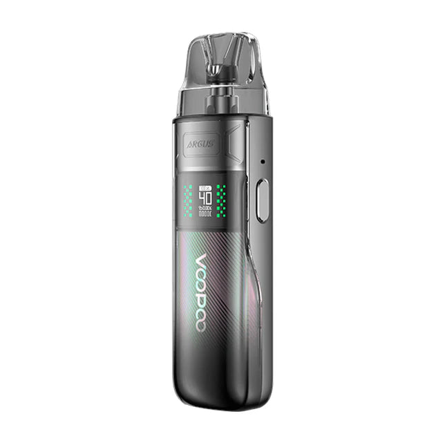 VOOPOO Argus E40 Pod Kit 1800 mAh Elite Cigs & Vaporizers VOOPOO Argus E40 Pod Kit 1800 mAh Elite Cigs & Vaporizers