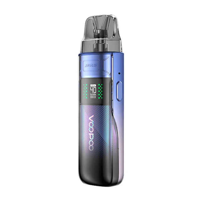 VOOPOO Argus E40 Pod Kit 1800 mAh – Elite Cigs & Vaporizers