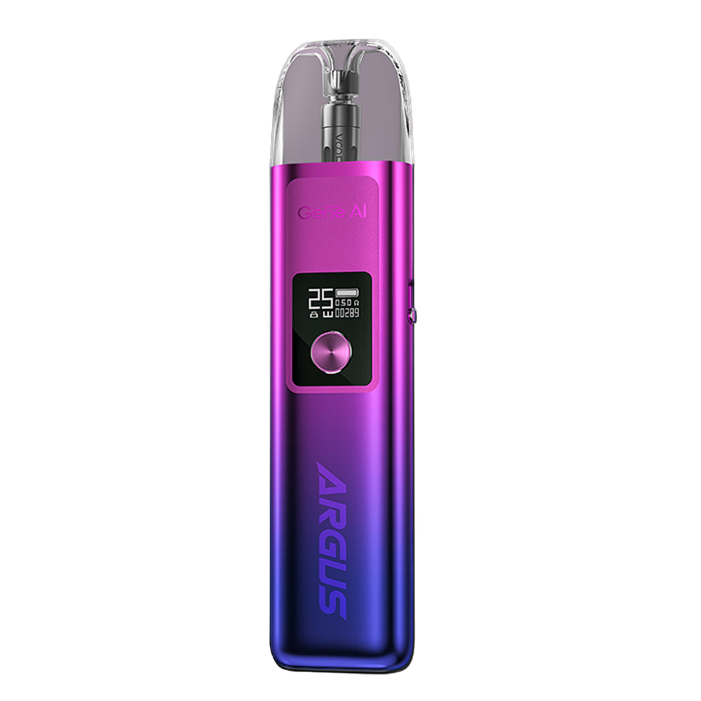 Voopoo Argus G Pod Kit Elite Cigs & Vaporizers Voopoo Argus G Pod Kit Elite Cigs & Vaporizers