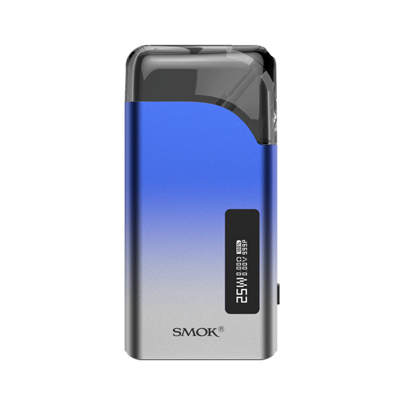 smok slm pod device Buy SMOKTech SMOK SLM Pod System 16W 250mAh Black Starter Kit main image 0