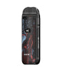 nord 50w Black Red Marbiling
