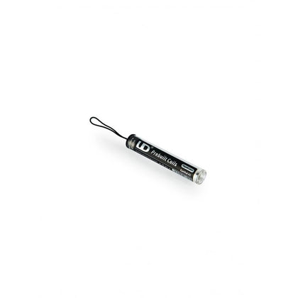 UD PREBUILT COIL WITH COTTON