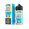 JUICE HEAD FREEZE BLUEBERRY LEMON 100ML 6MG e-litecig
