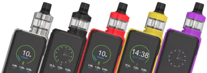 JOYETECH CUBOID LITE MOD