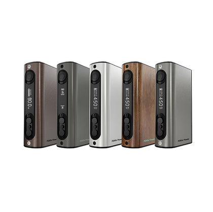 ELEAF IPOWER 80W 5000 mAh 1