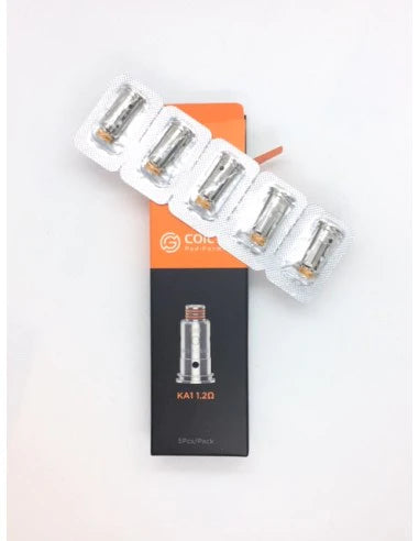 GEEKVAPE G COIL KA1 1.2 OHM  Elite Cigs & Vaporizers