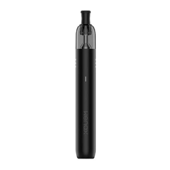 Geekvape Wenax M1 Pod System Kit 800mAh 16W Elite Cigs & Vaporizers Geekvape Wenax M1 Pod System Kit 800mAh 16W Elite Cigs & Vaporizers