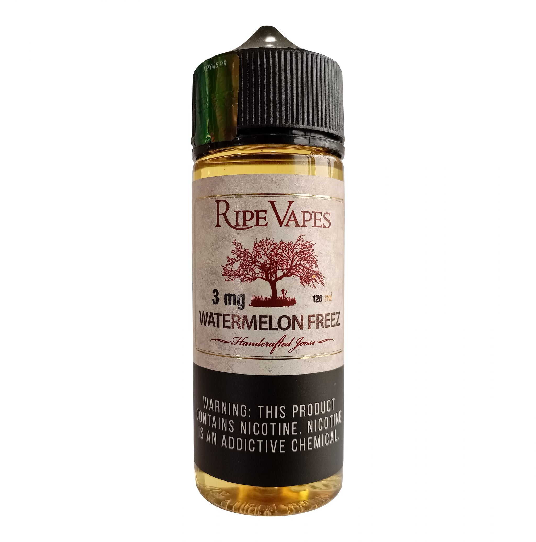 RIPE VAPES - WATERMELON FREEZ - 120ML Elite Cigs & Vaporizers RIPE VAPES - WATERMELON FREEZ - 120ML Elite Cigs & Vaporizers
