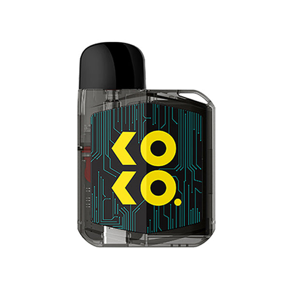 elfbar nachfüll pod läuft aus Online Vape Shop main image 1