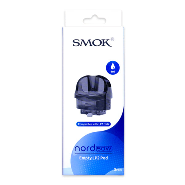 smok nord 50w coils Smok Nord2 Coils main image 1