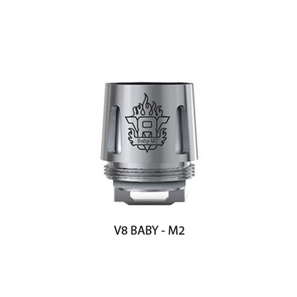 SMOK TFV8 BABY M2 COIL FOR STICK V8 0