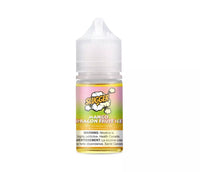 SLUGGER SALT MANGO DRAGON  FRUIT ICE 30ML