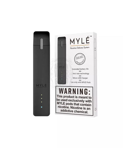 Myle Basic Kit