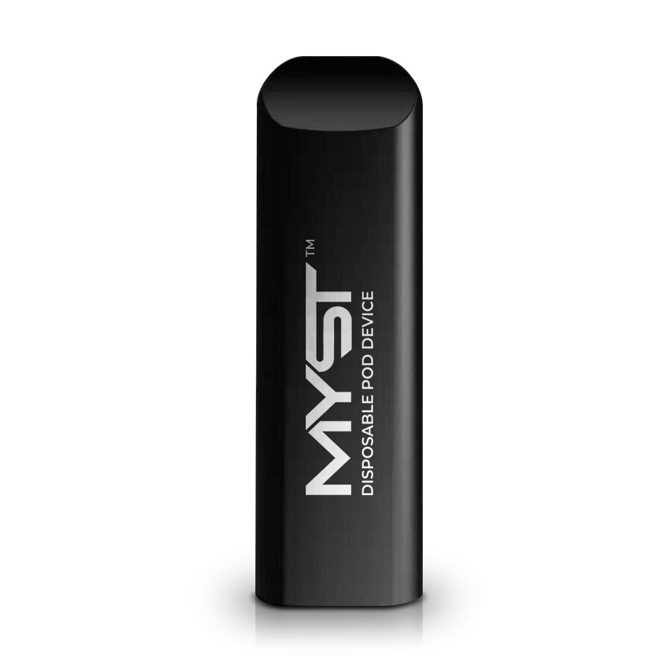 DRY TOBACCO MYST DISPOSABLE POD DEVICE 2
