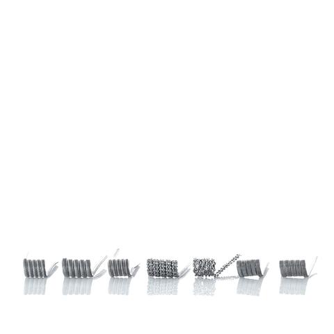 Coilology 7 in 1 Performance Coil - NI80 - 1pc 2