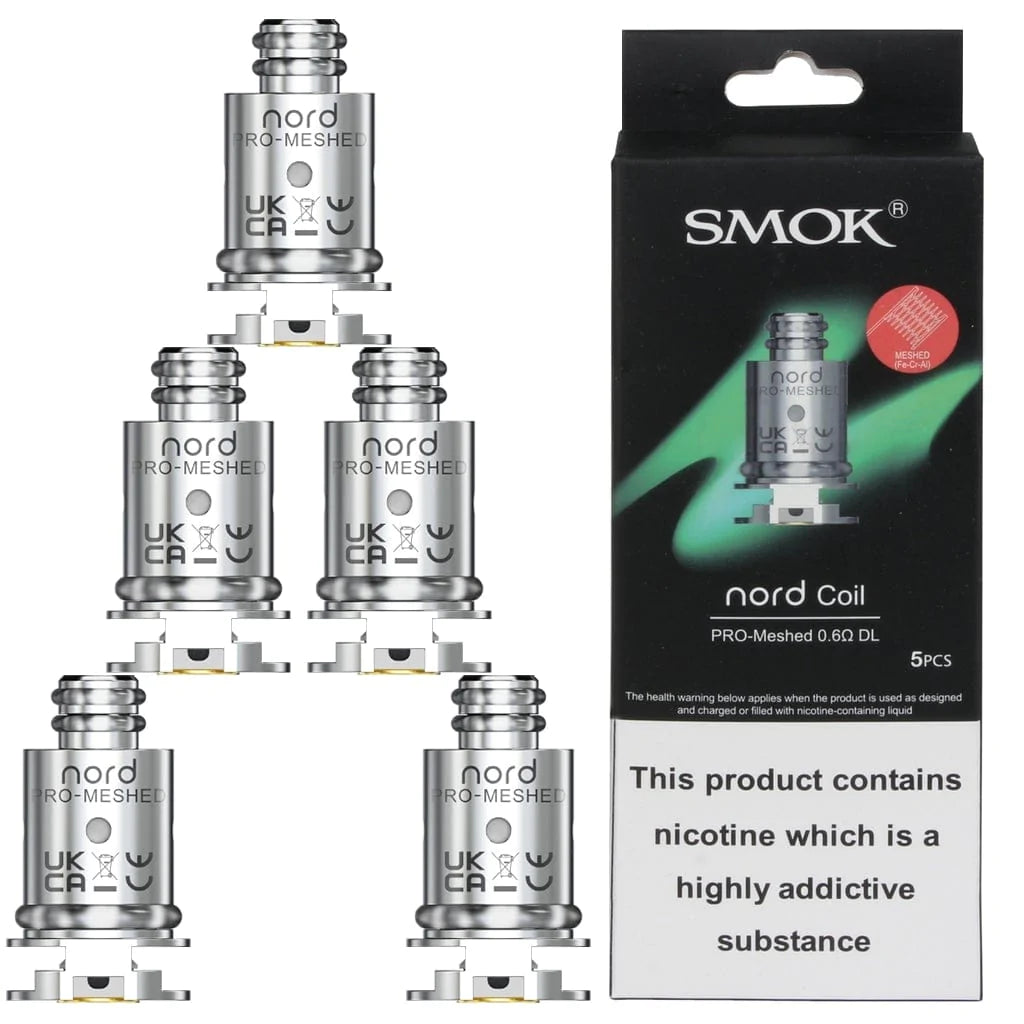 how to change coil on smok nord 2 Smok Nord Pro Replacement Coils In Pakistan At Elite Cigs – Elite Cigs & Vaporizers