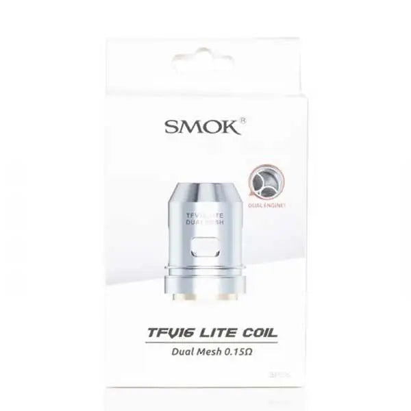 SMOK TFV16 LITE REPLACEMENT COILS e-litecigs