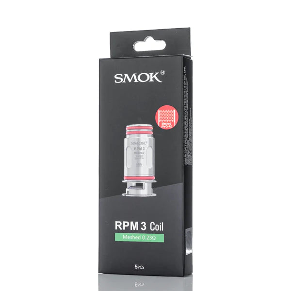 SMOK RPM 3 MESHED COIL