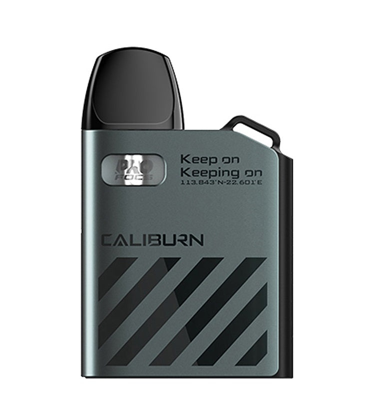 uwell caliburn ak2 pod kit review BUY 15W SYSTEM Buy Breeze Canna Vapes RAM TRX Bloodshot Night Edition Fog Light Select Flavor ::Pina Colada