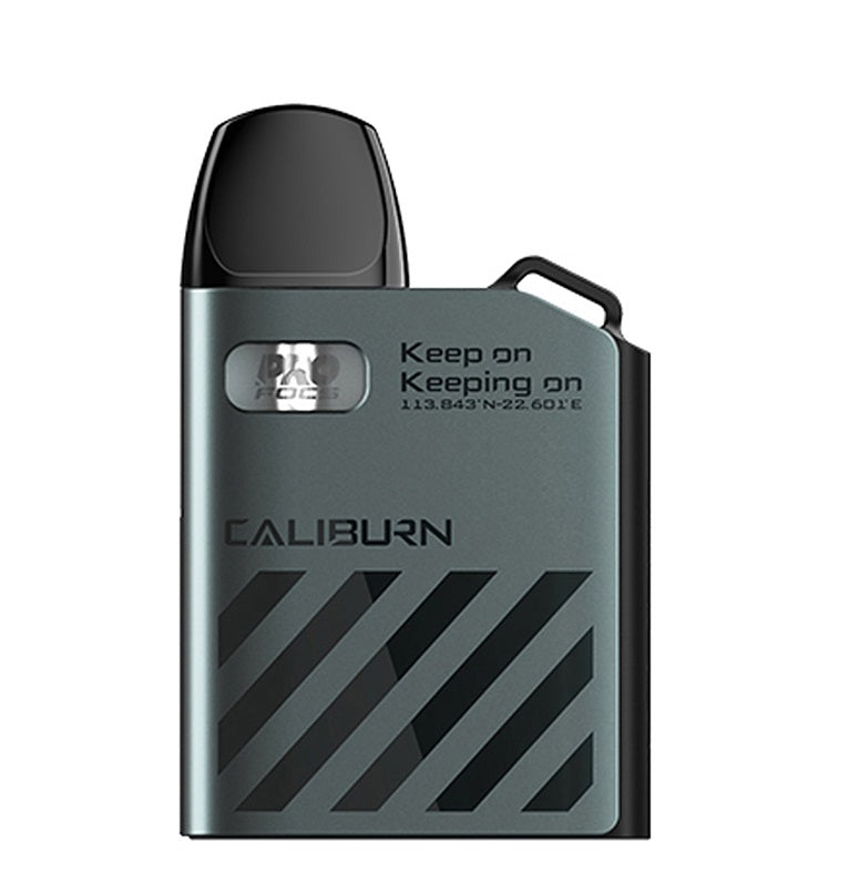 UWELL Caliburn AK2 15W Pod System Kit
