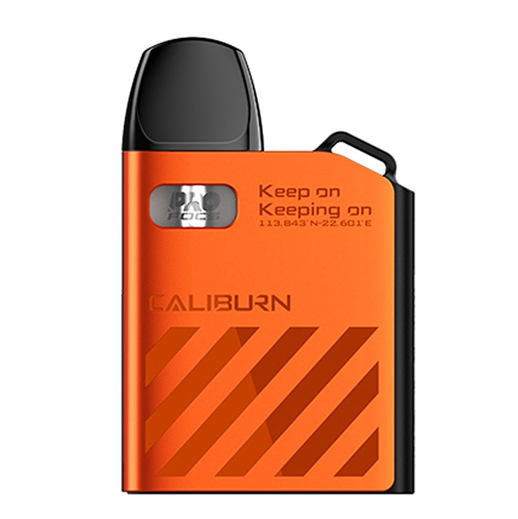 BUY UWELL CALIBURN AK2 15W POD SYSTEM KIT | E-Lite Cig's  Elite Cigs &  Vaporizers