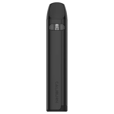 Uwell Caliburn A2S Pod System Kit 520mAh 15W – Elite Cigs & Vaporizers