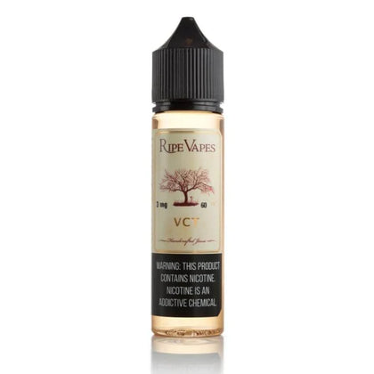 RIPE VAPES VCT 60ML  HANDCRAFTED JOOSE