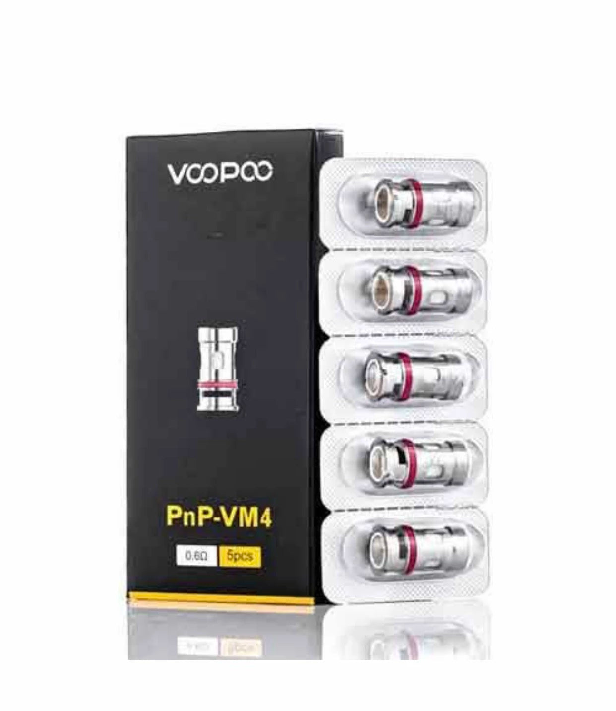 elfbar nachfüll pod läuft aus Buy Authentic Voopoo VINCI AIR Pod Kit 4ml Empty Cartridge w/o Coils main image 1