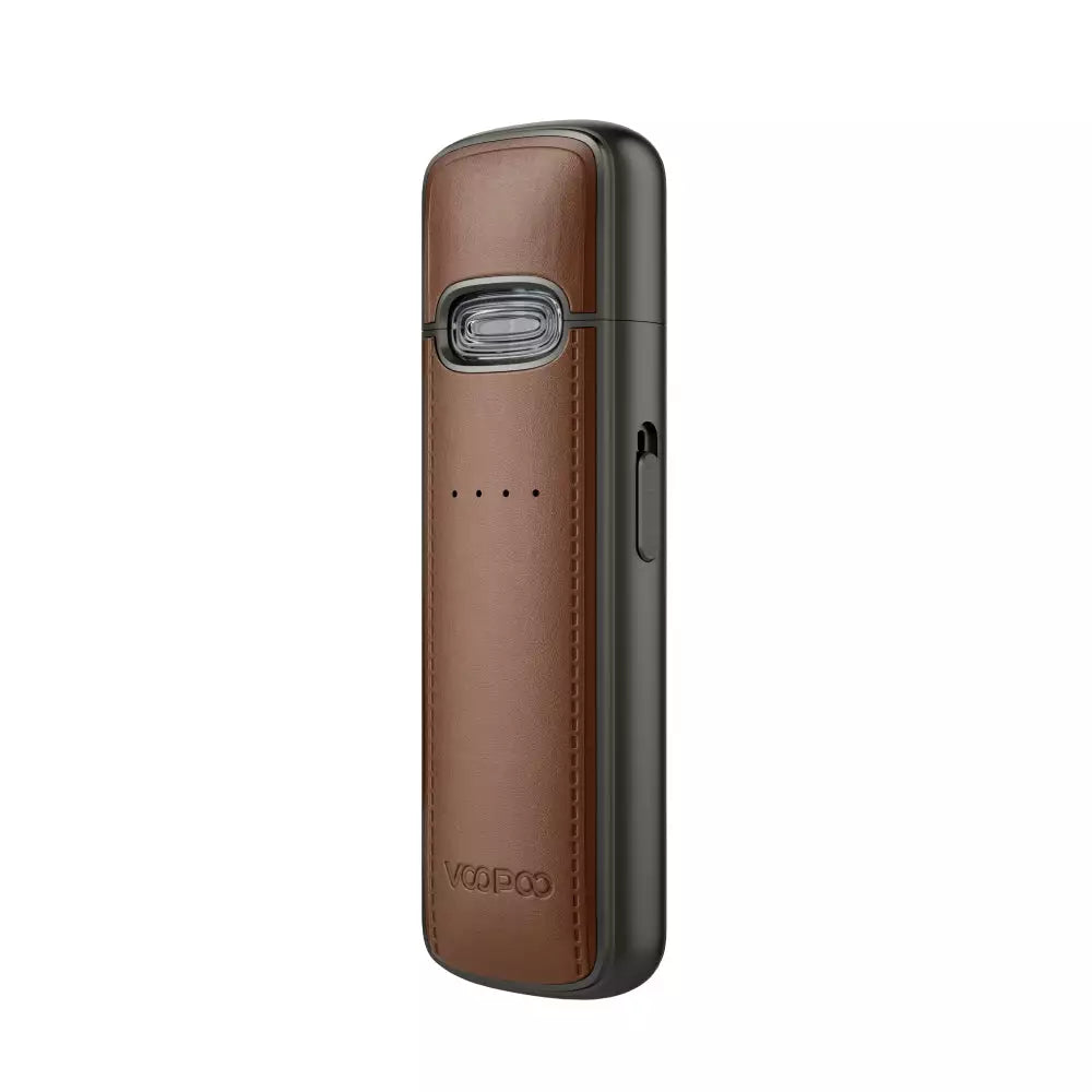 Набор VOOPOO VMATE E 1200mah. VOOPOO VMATE E pod Kit. Набор VOOPOO VMATE E 1200 Mah pod Kit Classic Brown,. VOOPOO VMATE E коричневый.