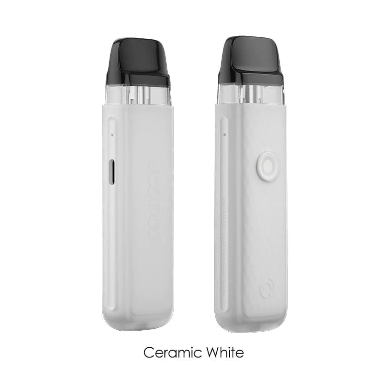 geekvape aegis solo 3 istruzioni VooPoo VINCI Q Review main image 1