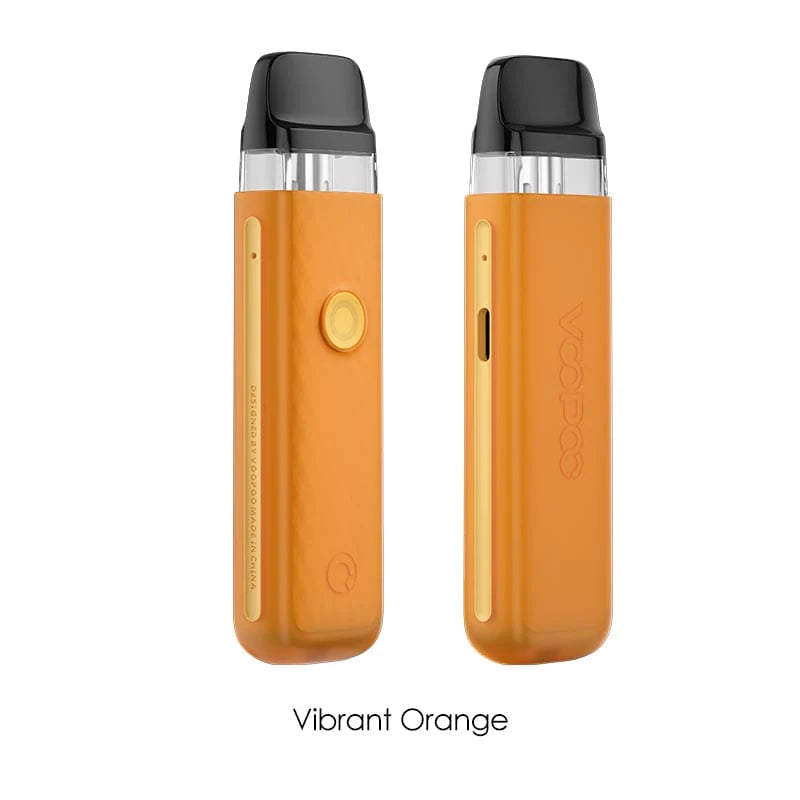VooPoo Vinci Q Pod Vape Kit Elite Cigs & Vaporizers VooPoo Vinci Q Pod Vape Kit Elite Cigs & Vaporizers