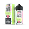 JUICE HEAD FREEZE WATERMELON LIME 100ML 3MG e-litecig