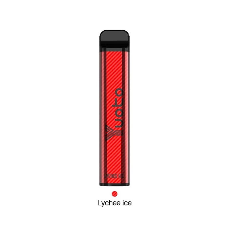 elfbar nachfüll pod läuft aus ALLO Ultra 2500 Disposable Vape main image 1