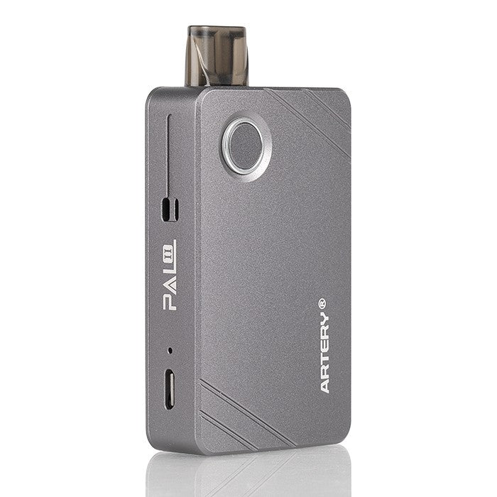 ARTERY X TONY B. PAL 2 AIO POD STARTER KIT | E-Lite Cigs  Elite Cigs &  Vaporizers