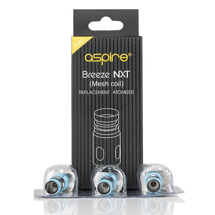 ASPIRE BREEZE NXT REPLACEMENT COILS 1