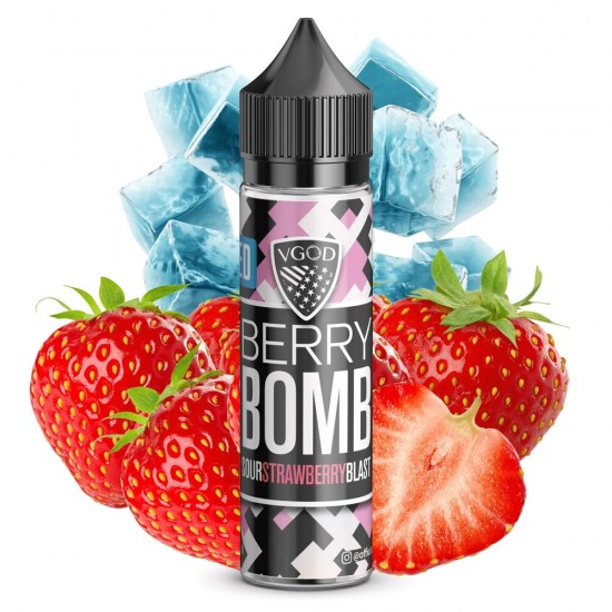 elfbar nachfüll pod läuft aus Eliquide 555 50ml Green Vapes main image 1