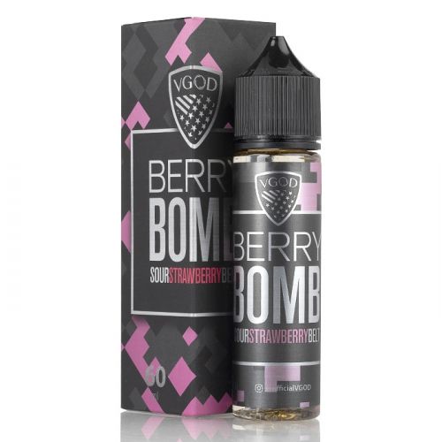 BERRY BOMB - VGOD E-LIQUID - 60ML IN PAKISTAN - ELITE CIGS Elite Cigs & Vaporizers BERRY BOMB - VGOD E-LIQUID - 60ML IN PAKISTAN - ELITE CIGS Elite Cigs & Vaporizers